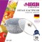Кастрюля Benson BN-318 гранитное покрытие 5.8 л Benson