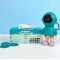 Проектор нічник Astronaut K2301 зоряне небо USB 18 см generic