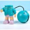 Проектор нічник Astronaut K2301 зоряне небо USB 18 см generic