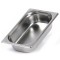 гастроемкость с крышкой bn-1068 33х18х7 см из нержавеющей стали generic