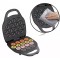 Аппарат для пончиков Hoffmans HM-3010 1400 Вт Hoffmans