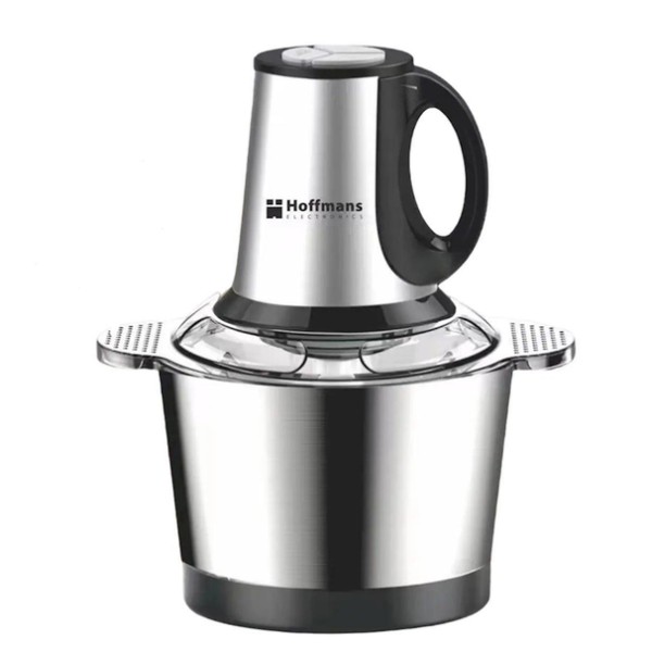 Измельчитель Hoffmans HM-8829 600 Вт 3 л сталь Hoffmans