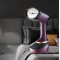 Отпариватель ручной Hoffmans HM-9048 1500 Вт синий Hoffmans