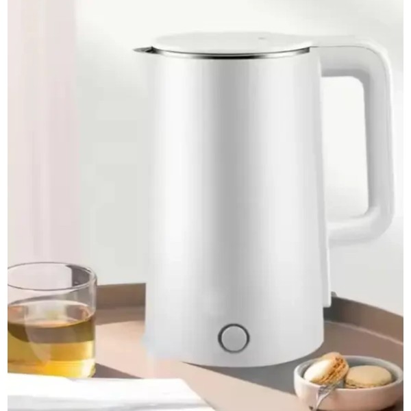 Электрочайник Domotec MS-5028 2000 Вт 2 л белый Domotec
