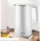 Электрочайник Domotec MS-5028 2000 Вт 2 л белый Domotec