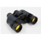 Бінокль Binoculars 60X60 Porro-призма для полювання чорний generic