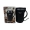 Кофемолка sokany sk-04024 электрическая 500 г серебристый Sokany