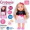 інтерактивна лялька Limo Toy Стефанія 40 см Limo Toy