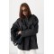 Куртка женская удлиненная ветровая Lurex