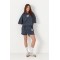 Спортивный костюм женский Miu Miu Lurex