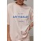 Костюм женский спортивный с шортами трикотаж пудра Lurex