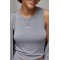 Костюм женский трикотажный с кардиганом и аладинами джинс Lurex