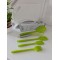 Набір кухонного приладдя Easy Baking 5 штук сірий Easy Baking