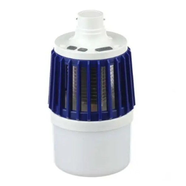 Знищувач комах Mosquito Killer usb чорний generic