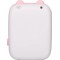 Кишеньковий термопринтер Bambi Cat Mini Bluetooth білий bambi