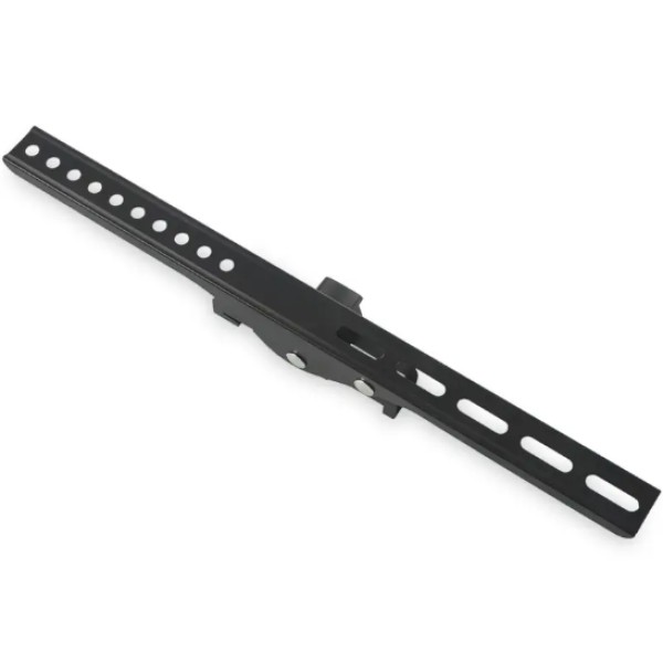 Кронштейн для телевізора HT-002 похилий 32-55 дюймів чорний generic