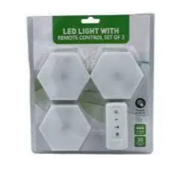 Настінний LED світильник 359 LAMP 2 Вт білий 359 lamp