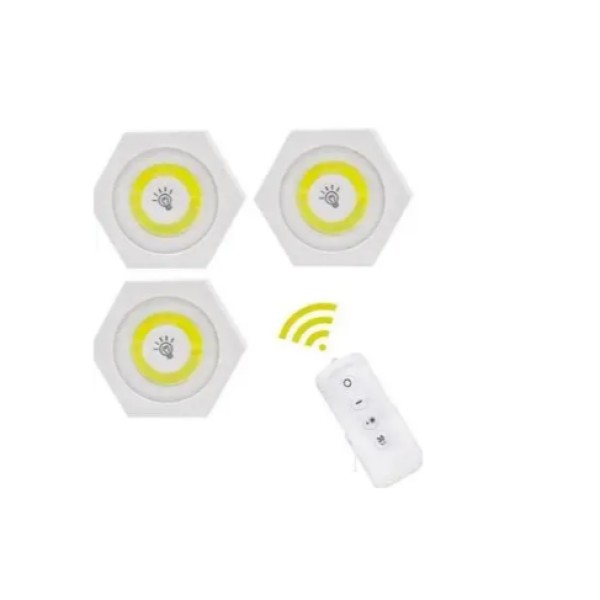 Настінний LED світильник 359 LAMP 2 Вт білий 359 lamp