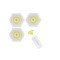 Настінний LED світильник 359 LAMP 2 Вт білий 359 lamp