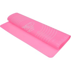Коврик силиконовый Benson BN-021 30х40 см зеленый