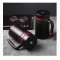 Умная термокружка Smart Cup LED 500 мл сталь Smart Cup