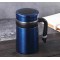 Умная термокружка Smart Cup LED 500 мл сталь Smart Cup