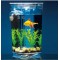 Акваріум самоочисний My Fun Fish 2 л прозорий generic