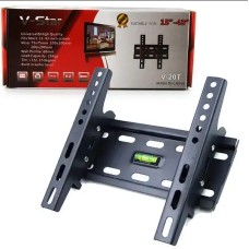 Крепление для телевизора V-Star CH 20T 15-43 дюйма черный
