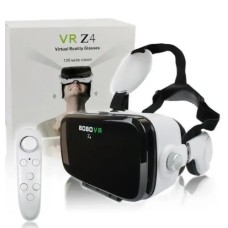 Очки виртуальной реальности bobo vr z4 120 градусов белые
