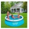 Басейн Intex Easy Set 183х51 см наливний синій Intex