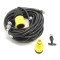 Система туманообразования Patio Mistcooling Kit 9.6 м черная generic