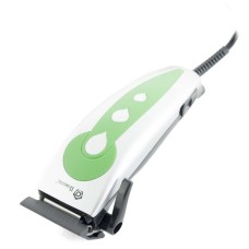 Машинка для стрижки Domotec MS-3301 сетевая серая