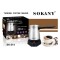 электрическая турка sokany sk-214 600 вт 500 мл стальной Sokany