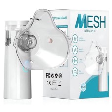 Небулайзер портативный ультразвуковой MESH SY308 белый