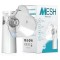 Небулайзер портативний ультразвуковий MESH SY308 білий generic