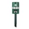 Отпугиватель Solar Pest Repeller ультразвуковой с датчиком PIR generic