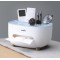 Настольный органайзер салфетница Tissue Box голубой generic
