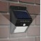 Вуличний світильник Bailong Solar BL-609 на сонячній батареї Bailong