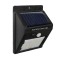Вуличний світильник Bailong Solar BL-609 на сонячній батареї Bailong