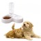 Миска для тварин Pet Love Bowl подвійна 450 мл pet love bowl