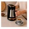Електротурка Sokany SK-09049 250 мл 550 Вт сталева Sokany