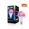 Лампочка світлодіодна E27 RGB  WI-FI TUYA 9 Вт біла generic
