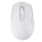 Мышка беспроводная Mouse CM-127 2.4GHz Bluetooth серая generic