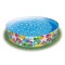 Бассейн Intex Океан 183х38 см детский каркасный цветной Intex