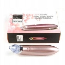 Вакуумный очиститель пор XN-8030 Beauty Skin розовый