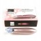 Вакуумний очищувач пор XN-8030 Beauty Skin рожевий generic