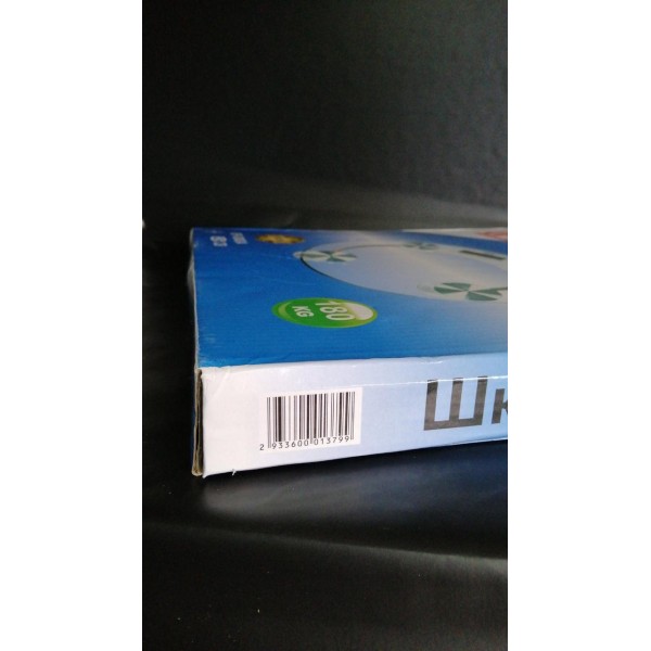 Ваги підлогові matarix до 180 кг прозорі generic