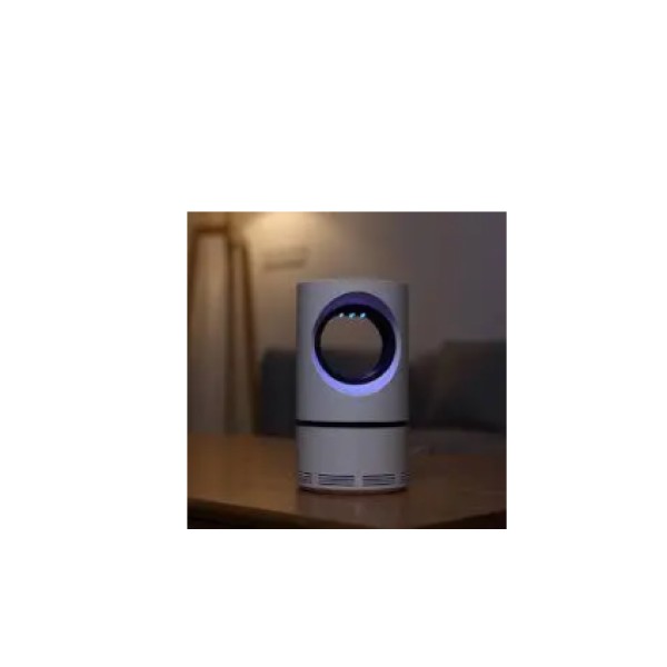 Уничтожитель комаров Mosquito Killer USB лампа белая Mosquito Killer