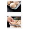 Контейнер для хранения яиц Egg Storage Box на 14 штук белый generic