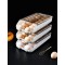 Контейнер для хранения яиц Egg Storage Box на 14 штук белый generic